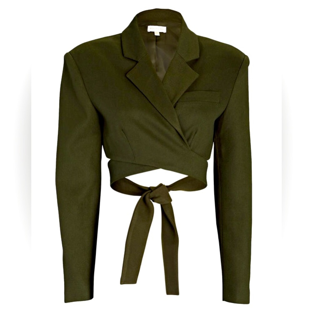 Ronny Kobo Zuna Blazer NWT